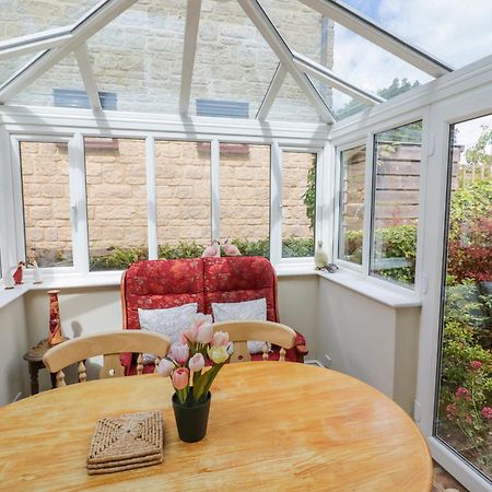 4 Lansdown Cottages Cheltenham Exterior foto