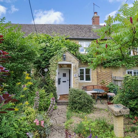 4 Lansdown Cottages Cheltenham Exterior foto