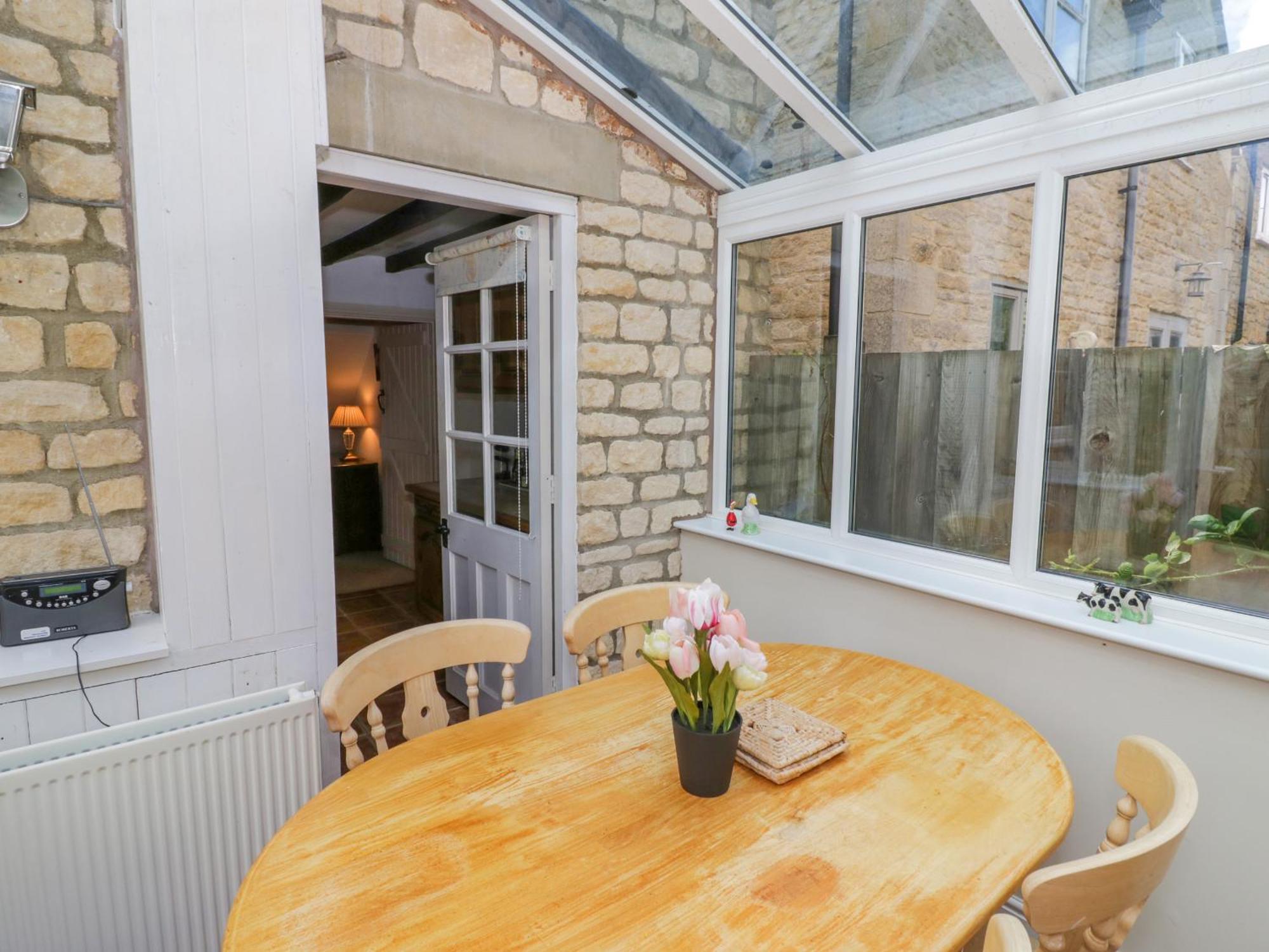 4 Lansdown Cottages Cheltenham Exterior foto